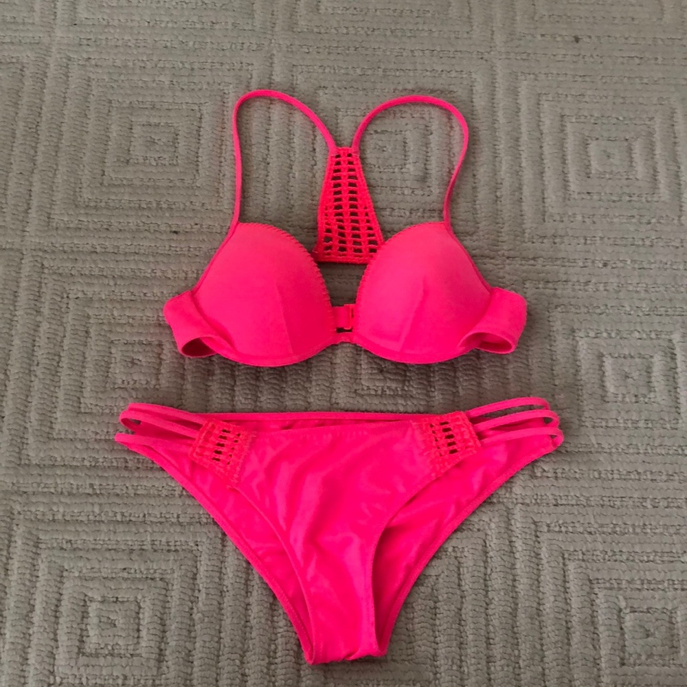 Victoria Secret bathing suit